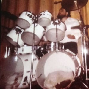 Meet your Posher, Dan